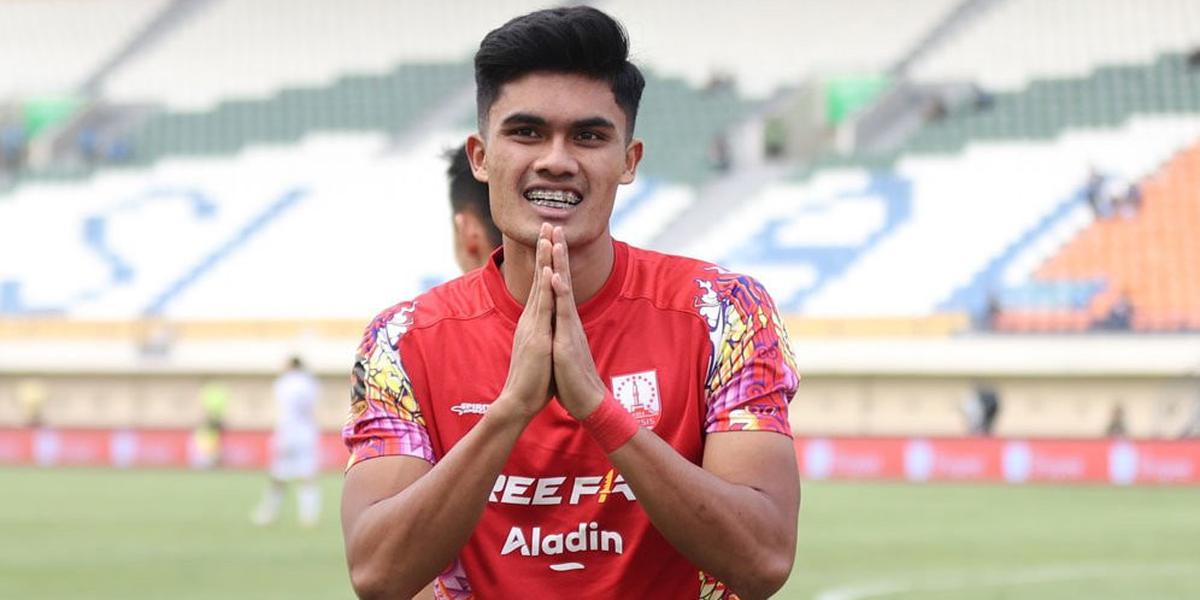 Ragnar Oratmangoen Absen Lawan Australia, 3 Penyerang Ini Bisa Dijajal Patrick Kluivert di Timnas Indonesia