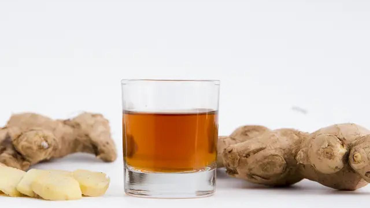 Resep Jamu Segar untuk Ramadan, Penurun Kolesterol hingga Penjaga Stamina