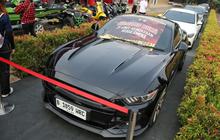 FOTO: Penampakan Aset Bos Narkoba Kelas Kakap HS Senilai Rp221 Miliar, Dari Mustang, Rubicon, ATV hingga Jet Ski