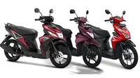 Cari Skutik Murah, Tiga Model Ini Bisa Jadi Referensi
