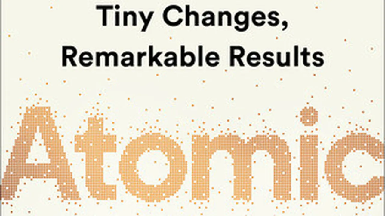 Atomic Habits