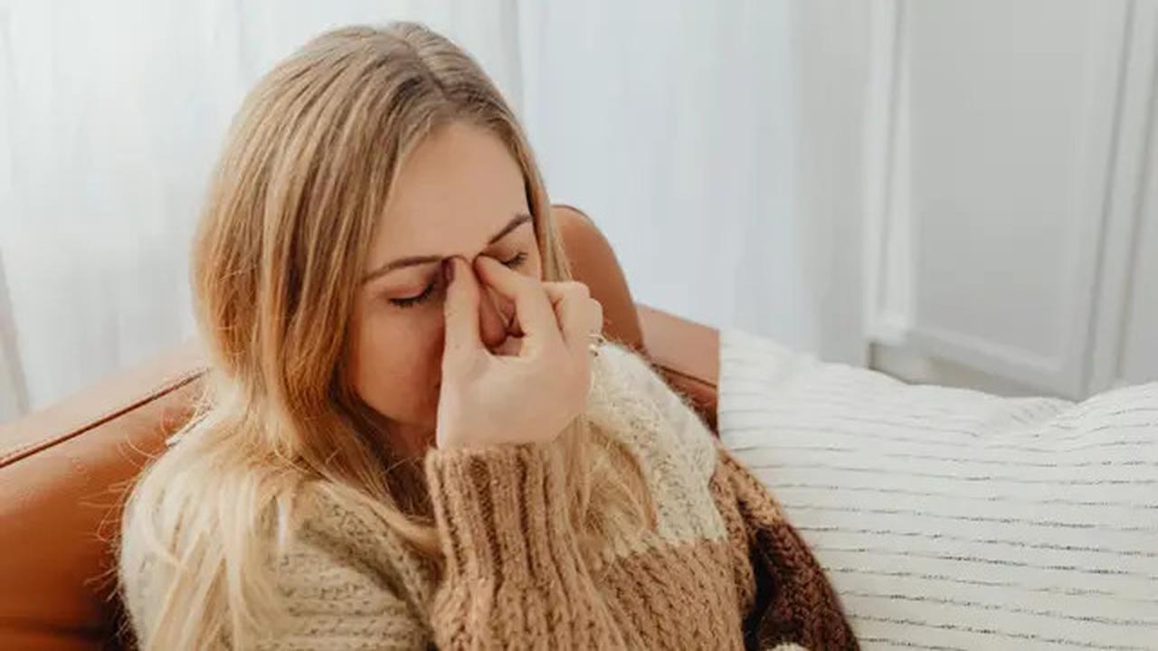 Hidung Tersumbat Tapi Tidak Pilek, Ketahui Penyebab dan Solusinya