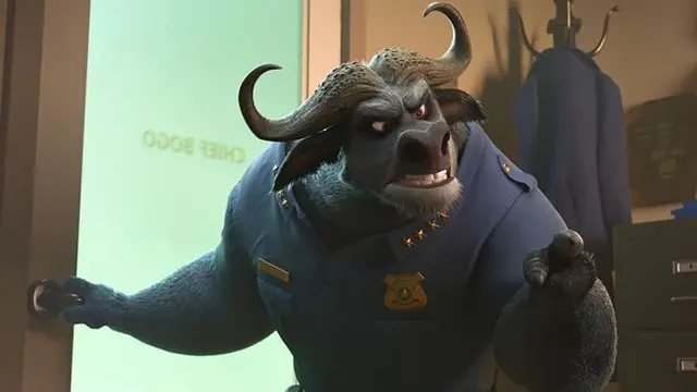 Zootopia (2016)