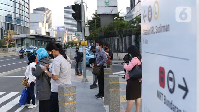Indonesia Bersiap Alami Resesi