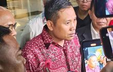 VIDEO: Wajah Lelah Staf Hasto 8 Jam Diperiksa KPK Akui Pernah Ketemu Harun Masiku