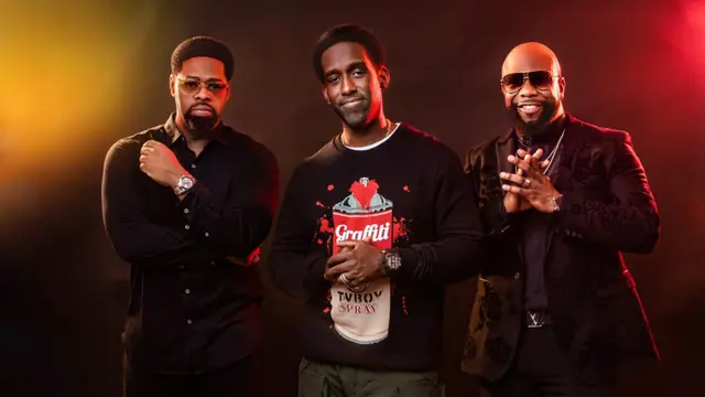 Boyz II Men