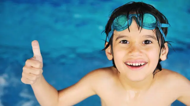 Main Air Makin Seru! Ini Rekomendasi Kacamata Renang Anak Terbaik yang Layak Dicoba