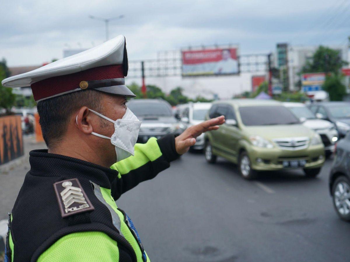 Perbedaan Hari Polisi Lalu Lintas Bhayangkara dan Hari Bhayangkara