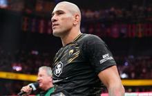 Pereira Latihan UFC Intensif dengan Mantan Rival Jelang Perebutan Gelar Juara