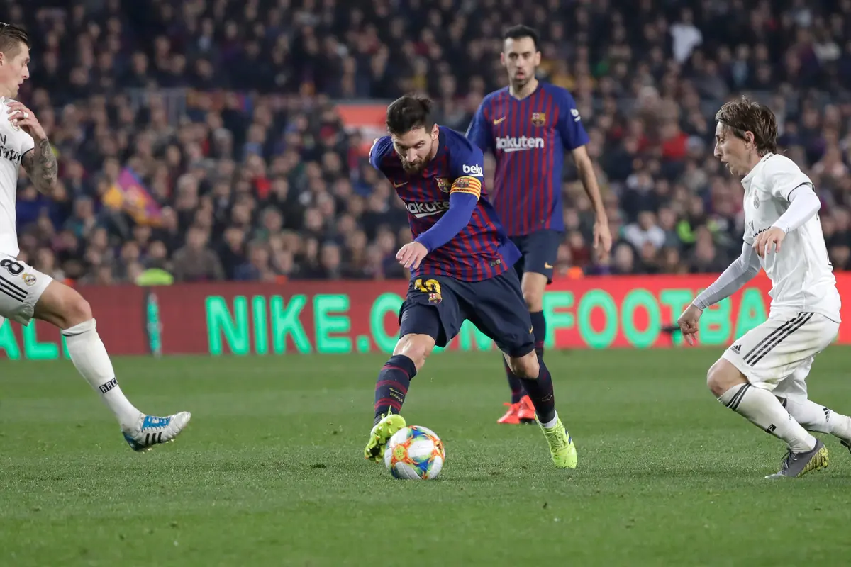Persaingan Top Skor Terkini, Siapa Jawara di Masing-masing Liga Top Eropa?