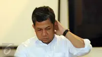  Fahri Hamzah: Apa Kesalahan Saya Sampai Dipecat dari PKS?