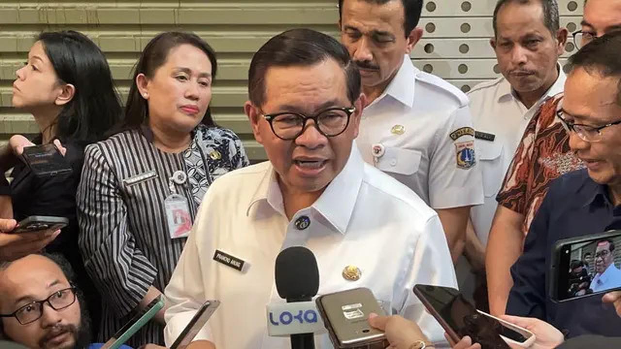 Istrinya Bunda PAUD DKI Jakarta, Pramono Anung: Murni untuk Kerja Sosial Tanpa Menerima Gaji