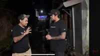 Konten YouTuber Ghost Ranger Indonesia Viral, Mendaki Lereng Gunung Merbabu dan Telusuri Wayang