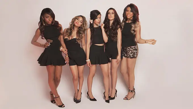Fifth Harmony