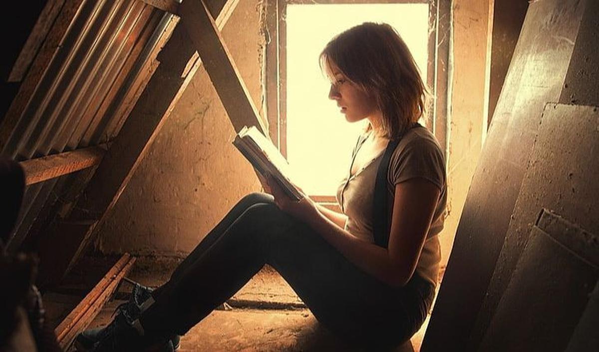 <b>Sejarah Konsep Introvert</b><br>