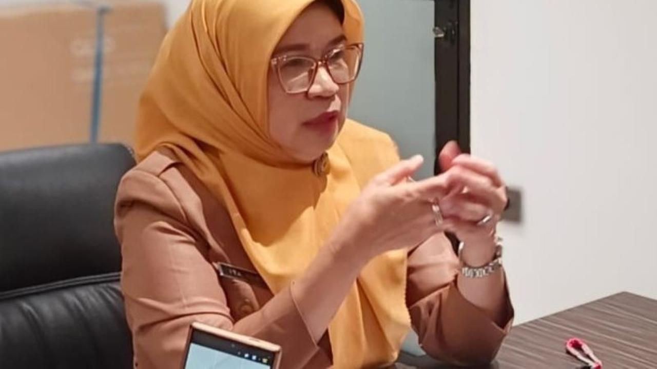 DP3A Makassar Ajak Masyarakat Berani Laporkan Kekerasan Anak dan Perempuan