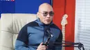 Deddy Corbuzier (Youtube/Diaz Hendropriyono)