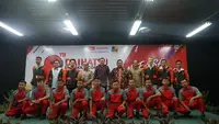 Siswa dan Guru Adu Ilmu di Daihatsu National SMK Skill Contest 2026
