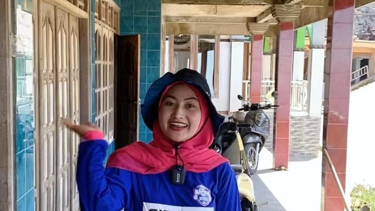 Depan Rumah
