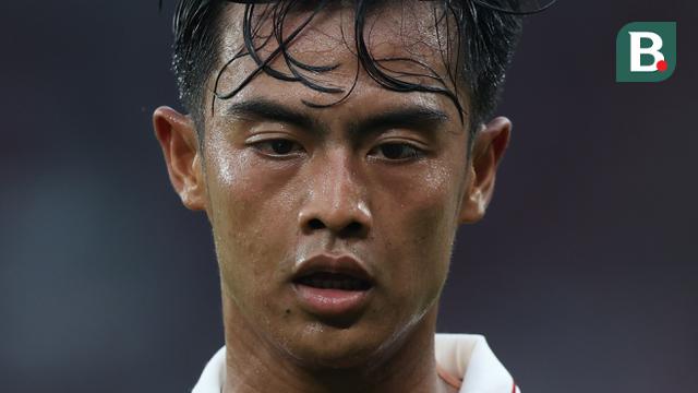 Timnas Indonesia vs Timnas Kamboja Grup A Piala AFF 2022