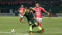 Kalah dari PS Tira, Pelatih Bali United Akui Timnya Kecolongan
