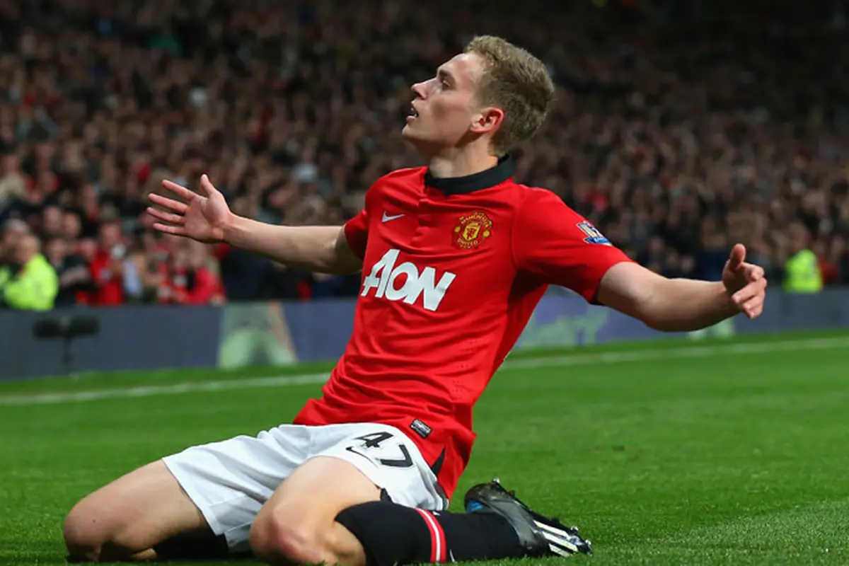 Manchester United