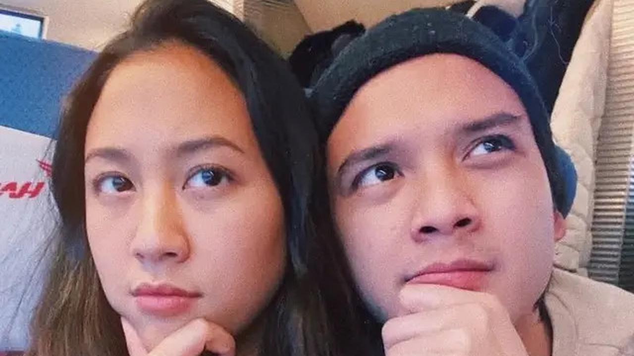 Dikabarkan Gugat Cerai Suami, Ini 6 Fakta Hubungan Sherina dan Baskara Mahendra