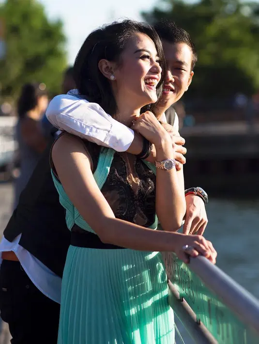 Ririn Ekawati (Instagram/ririnekawati)