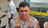 Polisi Periksa 11 Saksi Kasus Jasad Satpam Jatiluhur Ditenggelamkan