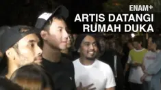 Sifatnya yang hangat dan profesional juga suaranya yang khas membuat kenangan tersendiri bagi rekan-rekan kerjanya