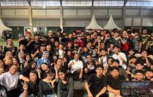 Fakta Menarik: Turnamen E-sport Pelajar Terbesar di Jatim, Piala Rizki Sadig Jadi Wadah Pembinaan Bakat