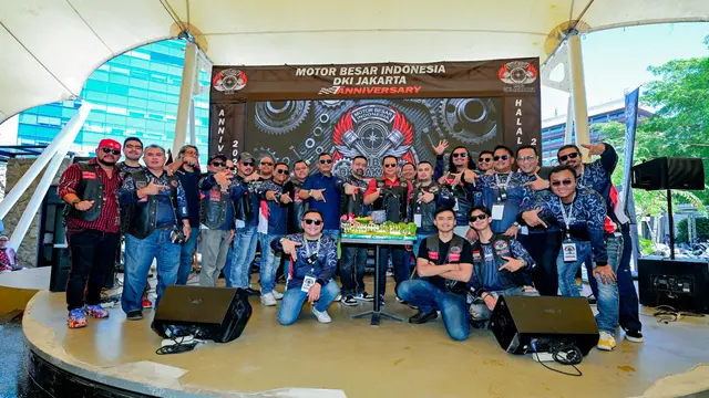 MBI DKI Jakarta Komitmen Tetap jadi Pelopor Keselamatan Lalu Lintas (ist)