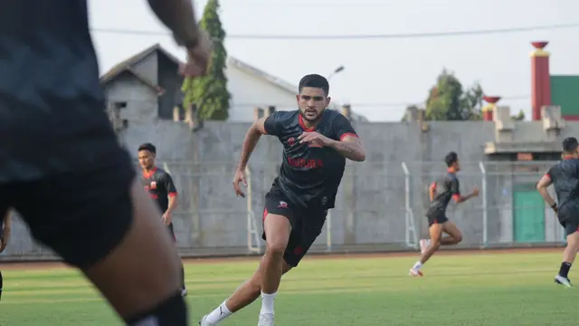 Junior Brandao, Madura United