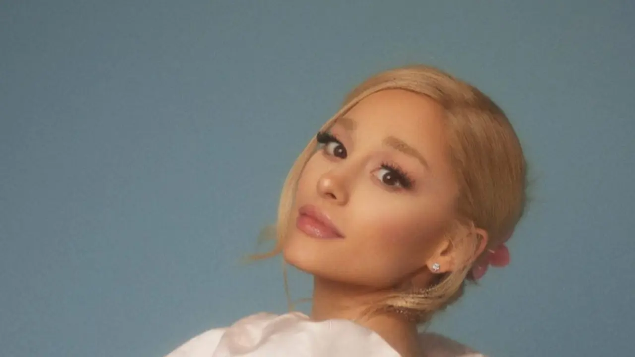 Ariana Grande (Instagram/arianagrande)