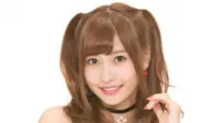 Pemeran Misa di Serial TV Death Note Pamer Keseksian