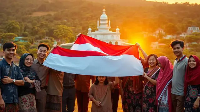 tujuan patriotisme