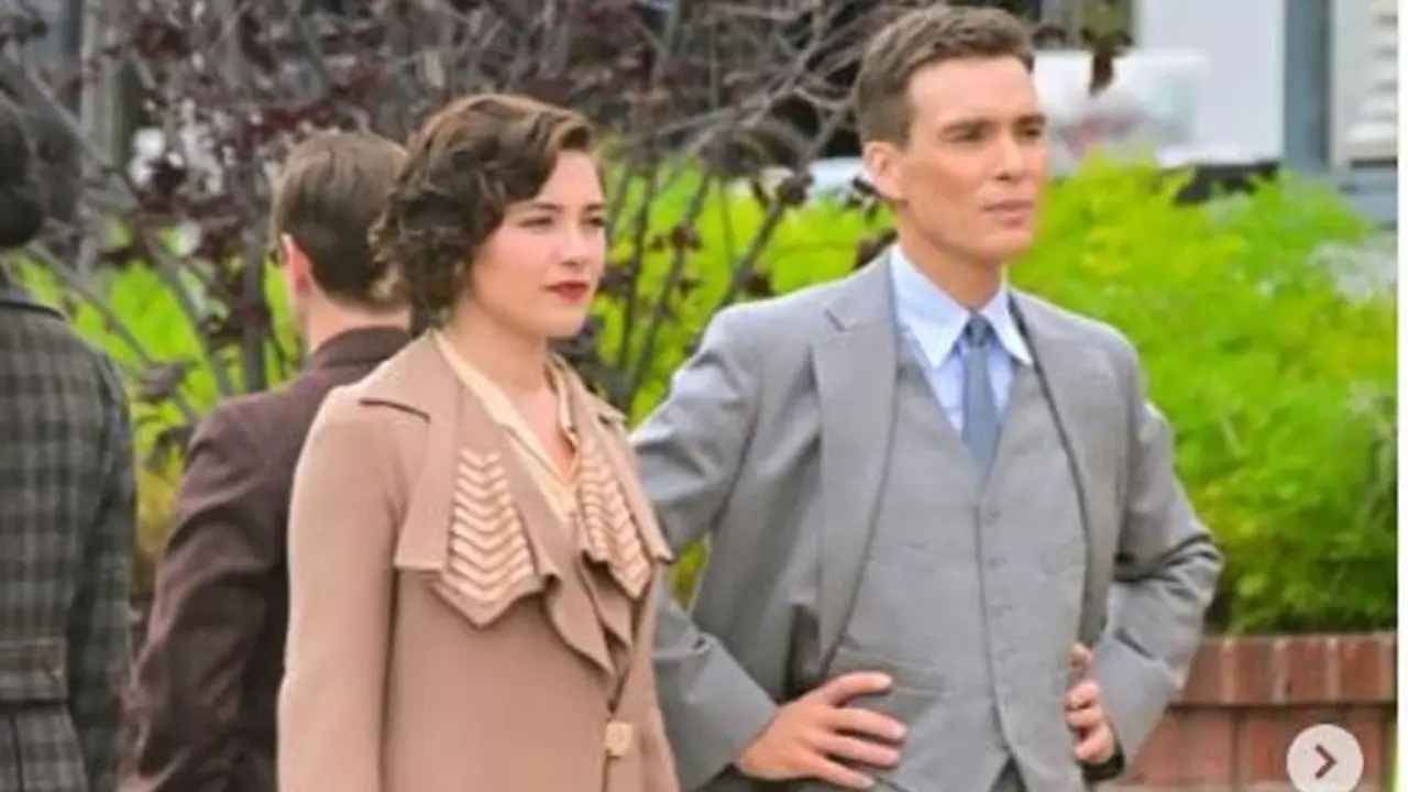 Mengenal J Robert Oppenheimer, Bapak Bom yang Kisah Hidupnya Dijadikan Film