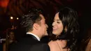 Katy Perry dan Orlando Bloom sendiri nggak pernah benar-benar putus hubungan usai mengakhiri kisah cinta mereka. (Daily Mail)