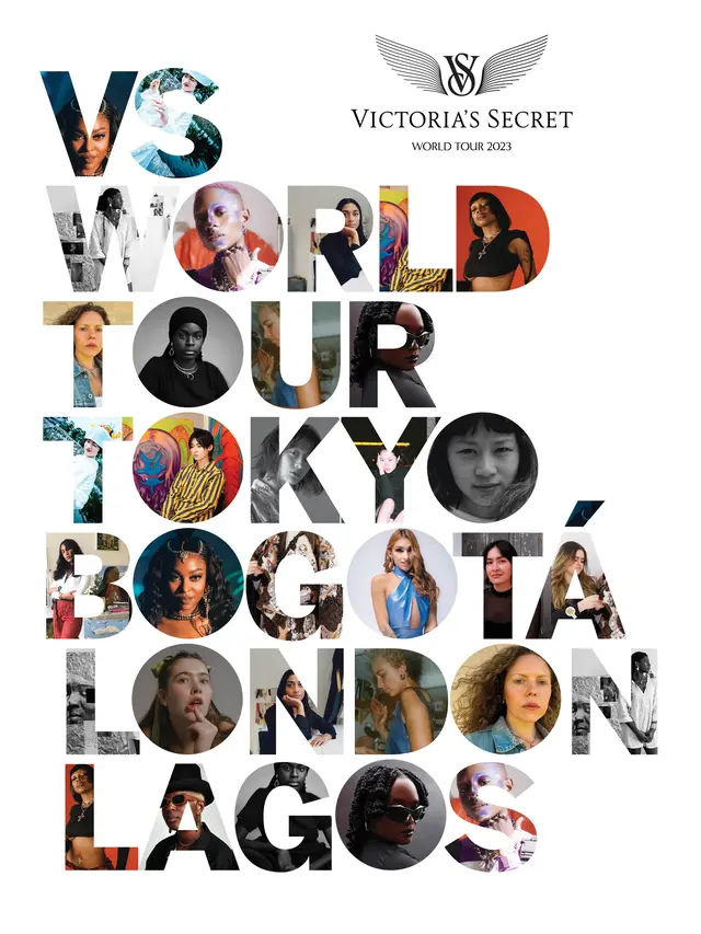 VS World Tour