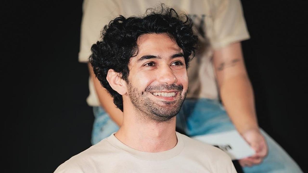 Reza Rahadian Debut Sebagai Sutradara, Simak Sinopsis dan Deretan Pemain&nbsp;Film&nbsp;'PANGKU'