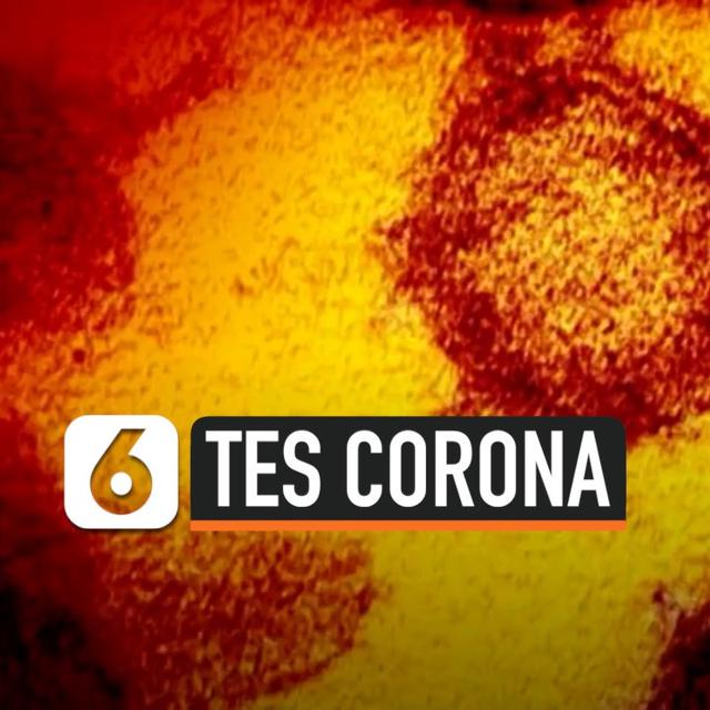 Video Bagaimana Cara Jerman Tes Uji Sampel Corona Health Liputan6 Com