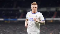 Cerita Toni Kroos Hampir Gabung MU, Gagal karena Ditelepon Carlo Ancelotti