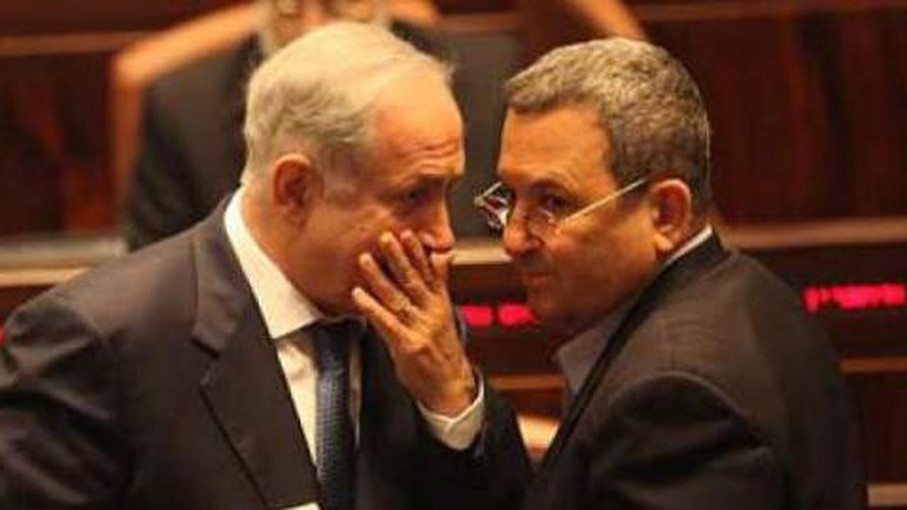 Israel, penjahat kemanusiaan kebal kutukan