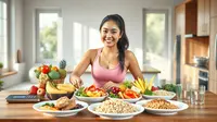 4 Cara Bakar Kalori Tanpa Diet Ketat, Mudah Dilakukan