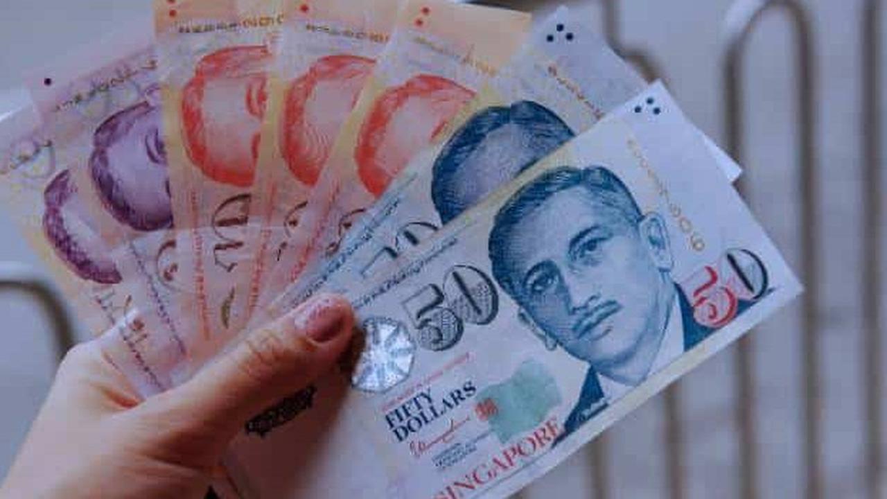 Tokoh yang Wajahnya Ada di Lembaran Dolar Singapura Ternyata Keturunan Minangkabau, ini Sosoknya