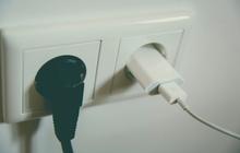 7 Cara Merapikan Kabel Peralatan Dapur agar Tidak Terkena Air, Mencegah Korsleting Kebakaran