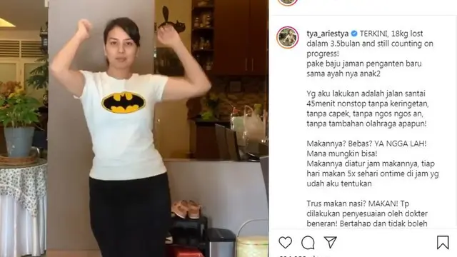 Tya Ariestya