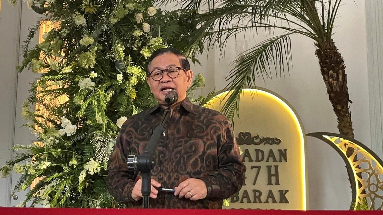 Pramono: Kasus Laporan Warga Lewat JAKI Dibalas AI di Kalisari Bukan Pertama Kali, Lurah Dicopot