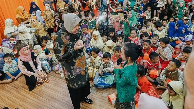 Tri Rismaharini