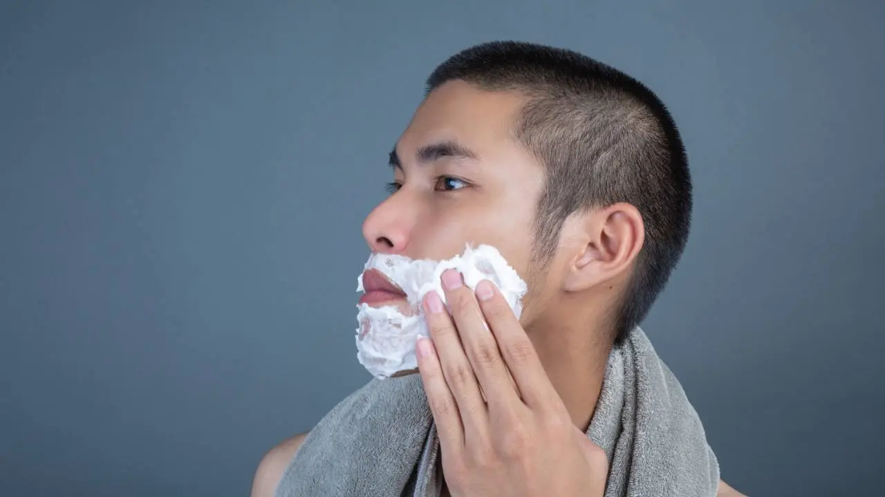 facewash